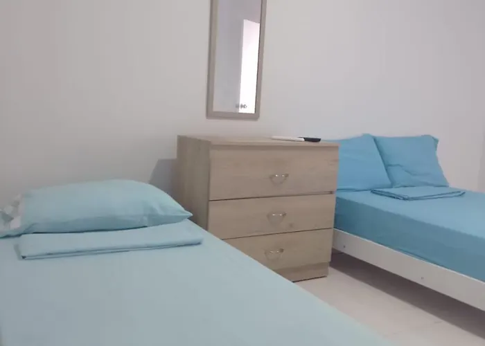 Apartamentos Mi Ceci San Andres