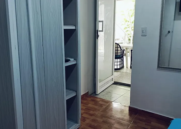 Apartamentos Mi Ceci San Andres
