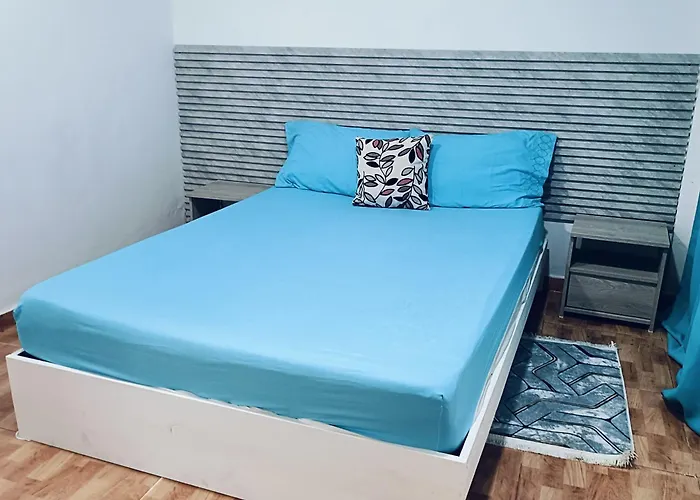 Apartamentos Mi Ceci San Andres